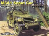 book M3A1 Scout Car