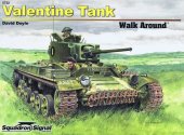 book Valentine tank