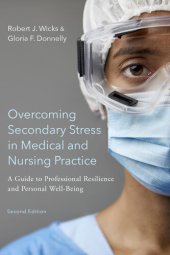 book Overcoming Secondary Stress in Medical and Nursing Practice