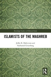 book Islamists of the Maghreb