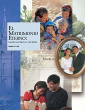 book El Matrimonio Eterno