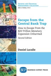 book Escape from the Central Bank Trap