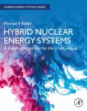 book Hybrid Nuclear Energy Systems: A Sustainable Solution for the 21st