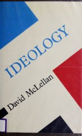 book Ideology