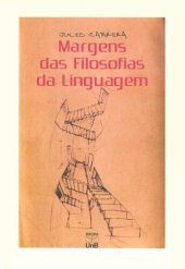 book Margens das Filosofias da Linguagem