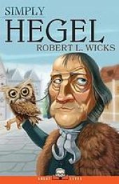 book Simply Hegel