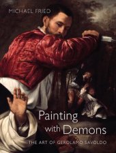 book Painting with Demons: The Art of Gerolamo Savoldo