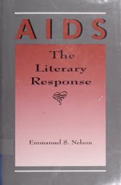 book AIDS: The Literary Response