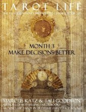 book Tarot Life Book 3: Make Decisions Better