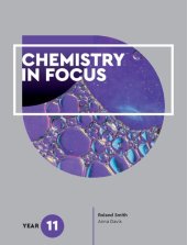 book Chemistry in Focus Year 11