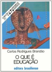 book O Que É Educação?