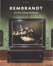 book Rembrandt en het Mauritshuis