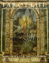 book Tarot Life Book 7: Find Equality