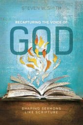 book Recapturing the Voice of God