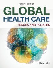 book Global Health Care: Issues and Policies