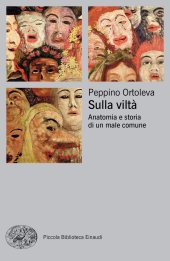 book Sulla viltà. Anatomia e storia di un male comune