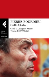 book Sullo Stato. Corso al Collège de France. 1990-1992