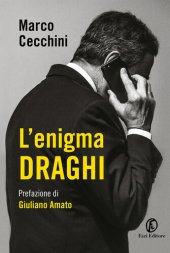 book L'enigma Draghi