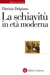 book La schiavitù in età moderna