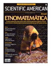 book Scientific American - Edição Especial - Etnomatemática