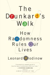 book The Drunkard's walk