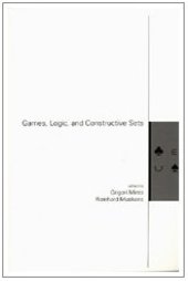 book Games, logic, and constructive sets