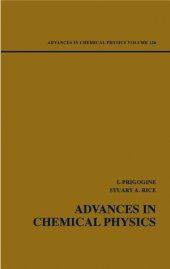 book Advances in Chemical Physics,