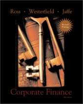 book Corporate Finance