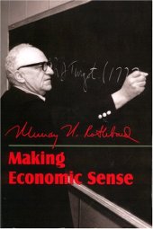 book Making Economic Sense