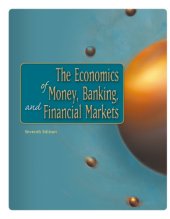 book The economics of money, banking, and financial markets