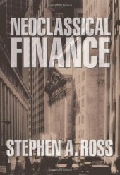 book Neoclassical finance