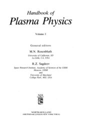 book Physics of laser plasma