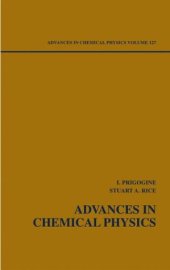 book Advances in Chemical Physics,