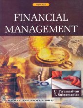 book Financial Management