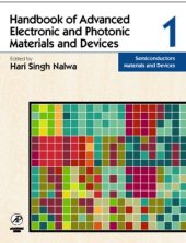 book Handbook of Advanced Electronic and Photonic Materials and Devices - Conducting Polymers