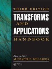 book Transforms and applications handbook