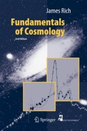 book Fundamentals of Cosmology