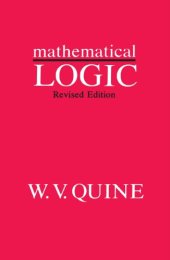 book Mathematical logic
