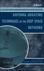 book Antenna arraying techiques in the deep space network