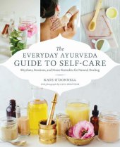 book The Everyday Ayurveda Guide to Self-Care