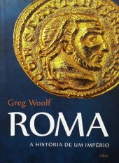 book Roma - A História de um Império