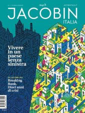 book Jacobin Italia. Vivere in un Paese senza sinistra