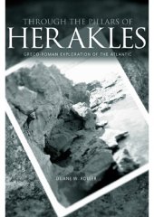 book Through the Pillars of Herakles: Greco-Roman Exploration of the Atlantic