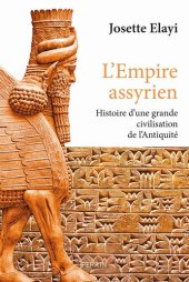 book L’Empire assyrien