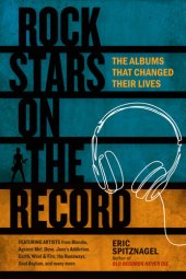 book Rock Stars on the Record