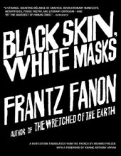 book Black Skin, White Masks