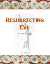 book Resurrecting Eve-The Minoan Legacy