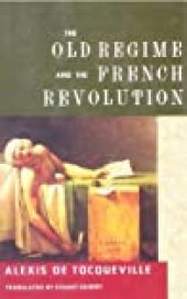 book The Old Regime and the French Revolution