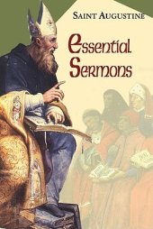 book Essential Sermons (Works of Saint Augustine 3)