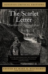 book The Scarlet Letter